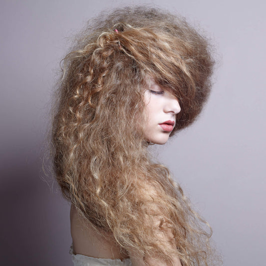 How can one effectively choose hair accessories for their style?