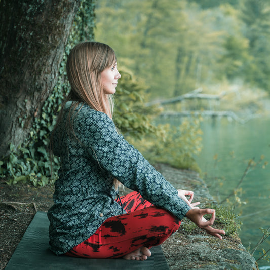 Stress Reduction Strategies for Women