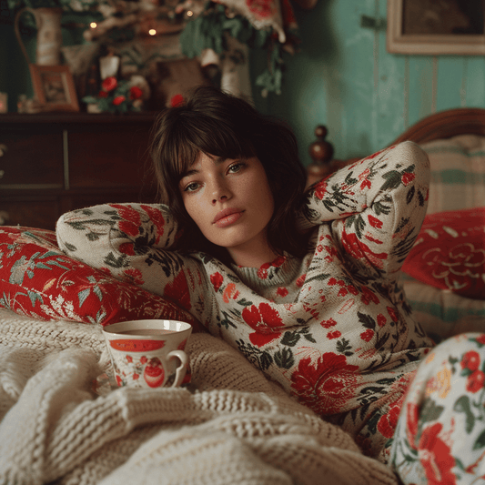 How to Style Cozy Home Party Looks with 5 Unique Hair Clips in 2024?