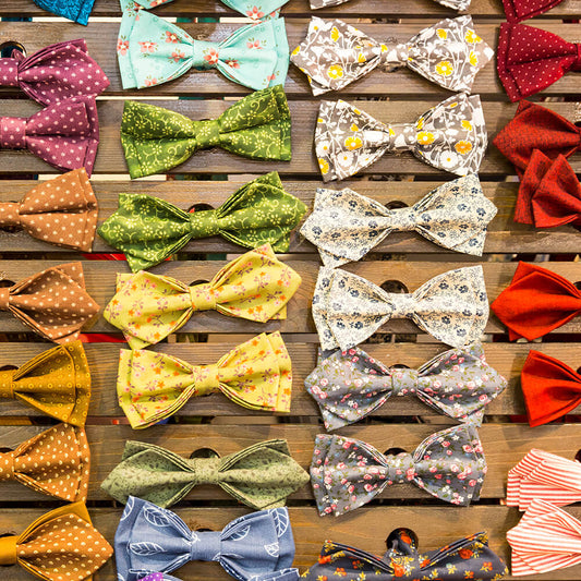 Which 5 Handmade Hair Clip Styles Will Trend in 2024?