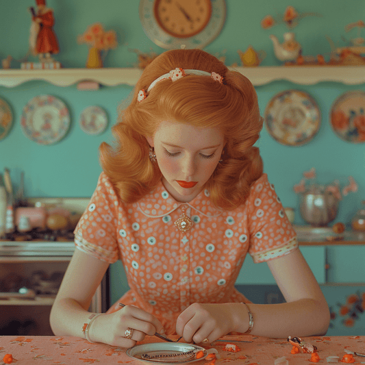 What 5 DIY Hair Clip Projects to Try in 2024?
