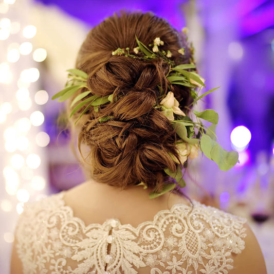 7 Creative Ways to Style Layered Hairstyles with Hair Clips in 2024