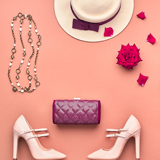 How to Match Makeup with Hair Clips for a Stunning Look in 2024?