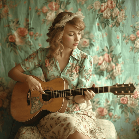How to Rock 5 Retro Styles Using Hair Clips in 2024?