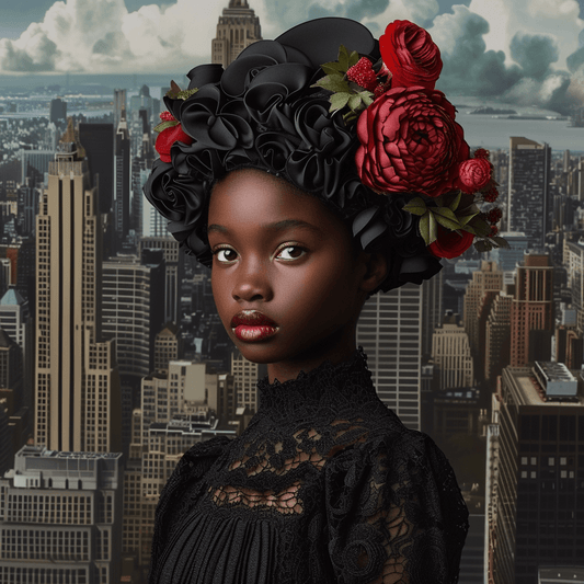 How Will Hair Clips Shape Our Style Stories in 2024?