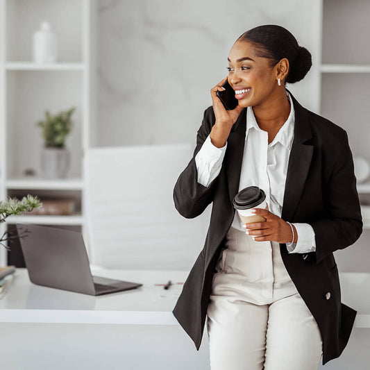 How to Elevate Your Office Look with 5 Unique Hair Clips in 2024?