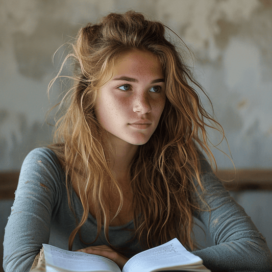 What are 5 Must-Try School Hairstyles for Wavy Hair in 2024?