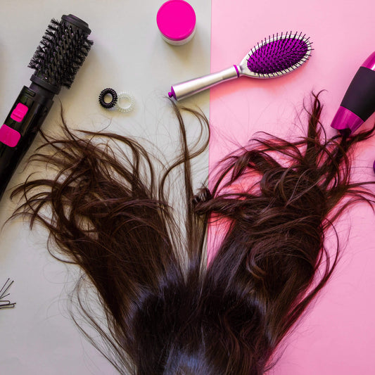 How to choose hair accessories to accentuate style effectively?