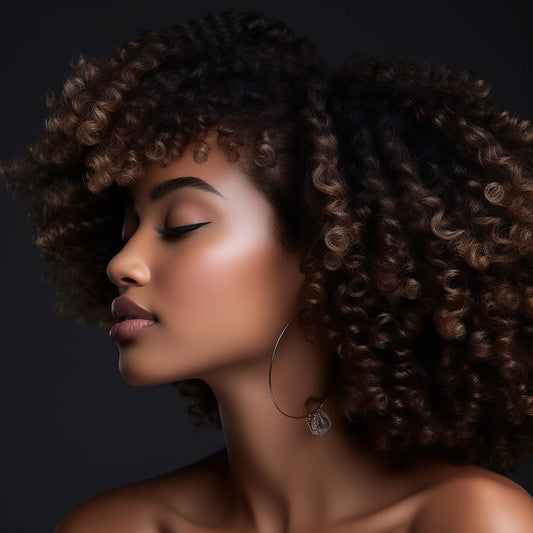 Unlock Twist-Outs Magic, Guide to Ideal Hair Clips for Style