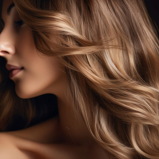 Unveiling Balayage, Elevate Your Style with the Ideal Hair Clips