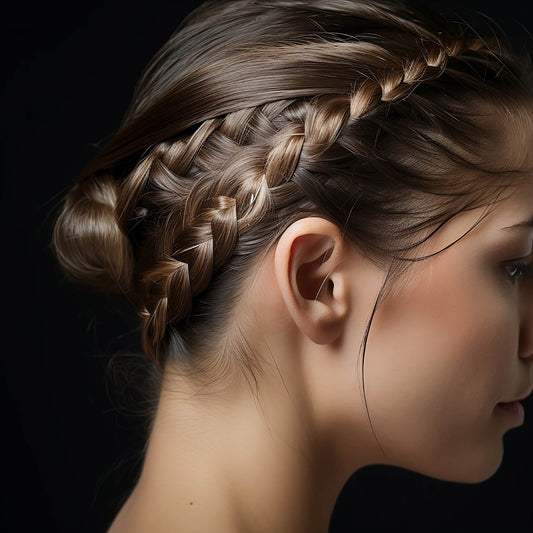 Discover French Braids, Your Ultimate Guide to Chic Styling