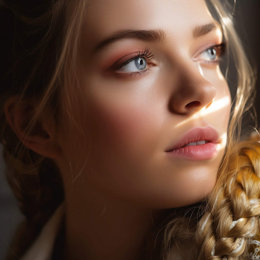 Explore Elegance with Dutch Braids and Release Your Stylista Within