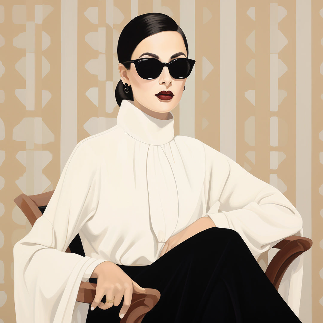 Which Global Company Would You Choose to Lead? – AURORA PIN