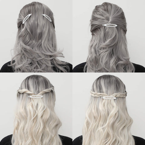 aurora pin stylish hair clips for women