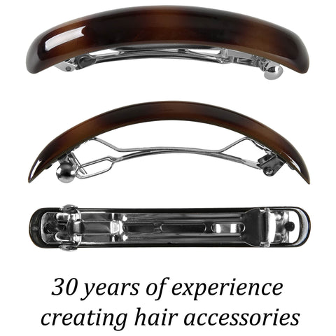 aurorapin hair clip accessories